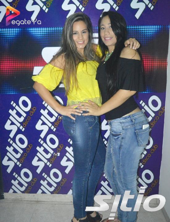 Foto 4 de El Sitio Disco Club - 3er FDS Julio 2016 en el sitio cartagena, Cartagena