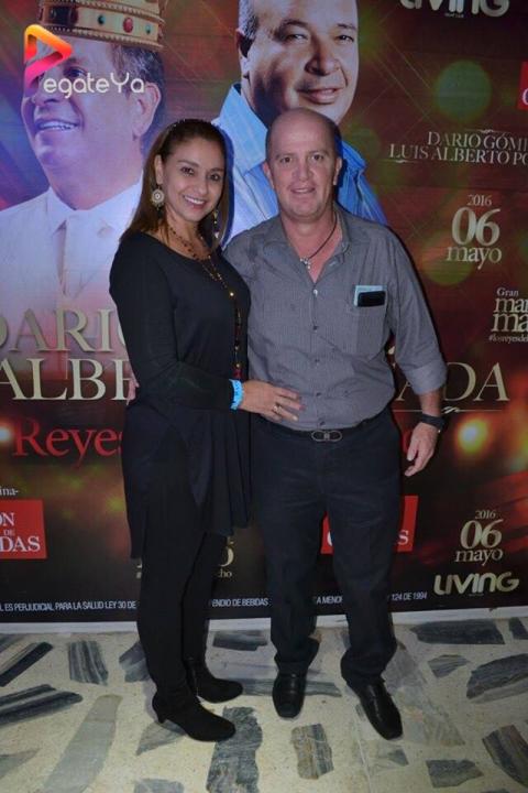 Foto 25 de Living Night Club - 1er fds Mayo 2016 en Living Night Club, Cali