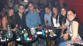 Foto 18 de Agosto 03 del 2013 en Kabaret - Granada, Cali