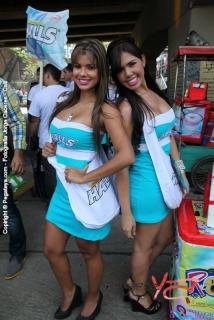 Foto 4 de Salsódromo Feria de Cali. en Salsódromo Feria de Cali, Cali