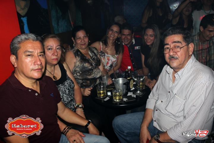 Foto 45 de Kabaret Bar - Feria de Cali 2014 en Kabaret - Granada, Cali