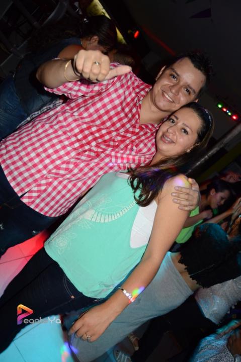 Foto 14 de New York sábado 11 de julio 2015 en Discoteca New York Bucaramanga, Bucaramanga