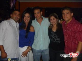 Foto 24 de Marzo 09 del 2011 en Urbano Bar Cali, Cali
