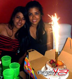 Foto 2 de Praga ((((( Sur ))))) Agosto 25 2012 en Praga Club Cali, Cali
