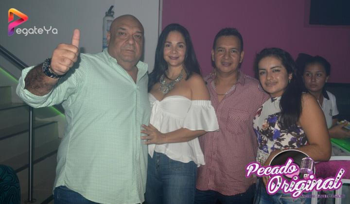 Foto 10 de Pecado Original - 2do Fds Mayol 2016 en Pecado Original, Cali