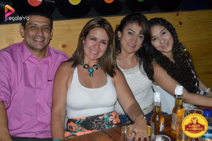 Foto 23 de Mi Dios Se Lo Pague - 2DO FDS OCT 2015 en Fonda Mi Dios Se Lo Pague, Cali