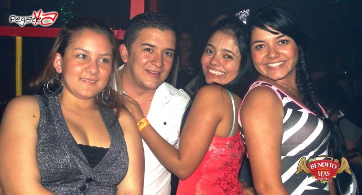 Foto 77 de Bendito Seas - 2do FDS Oct en Discoteca Bendito Seas Medellin, Medellín