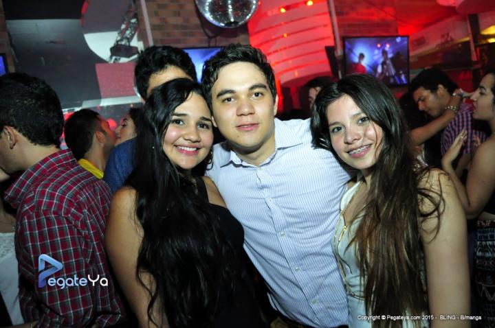 Foto 24 de MALABAR - sabado 25 de abril de 2015 en Discoteca Malabar Bucaramanga, Bucaramanga
