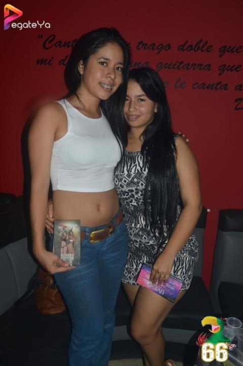 Foto 12 de La lora Bar - 2do Fds Mayo 2016 en La Lora Bar, Cali