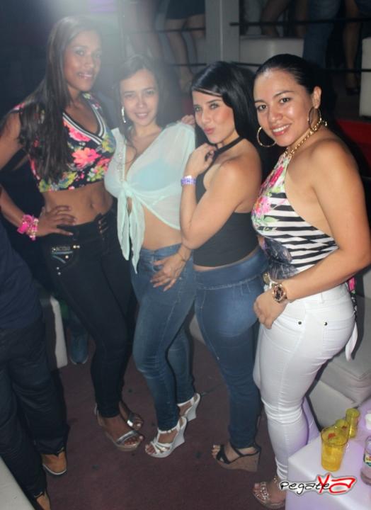 Foto 107 de Favela Club - Feria 2014 en Favela Club Menga, Cali