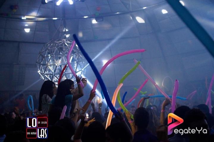 Foto 82 de Lolas - Abril 24 2015 en Lolas Club Menga Cali, Cali