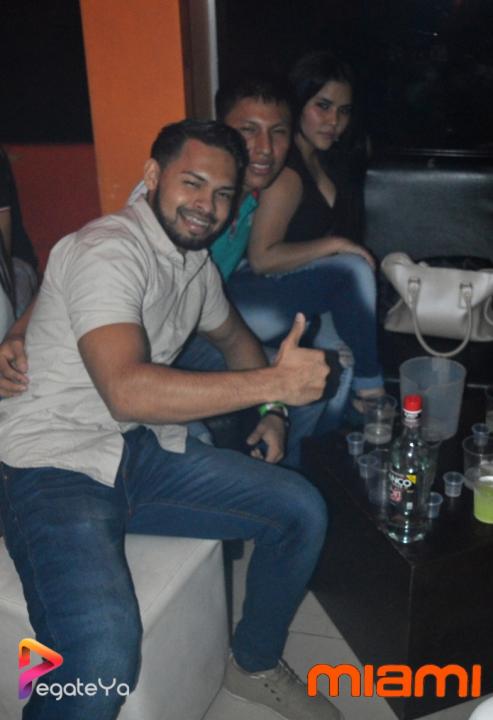 Foto 21 de Miami Bar - 2do FDS Julio 2015 en Miami Bar Cali, Cali