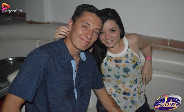 Foto 6 de Jala Jala Club 2017-08-11 en Jala Jala Club, Cali