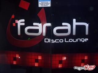 Foto 17 de Junio 02 del 2012 en Farah Lounge Cali, Cali