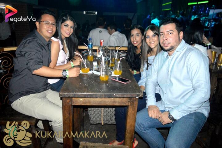 Foto 47 de Kukaramakara - 2do Fds Mayo 2016 en Kukaramakara Discoteca Cali, Cali