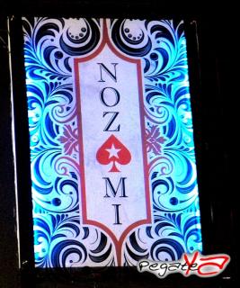 Foto 6 de Febrero 16 del 2013 en Nozomi Club, Cali