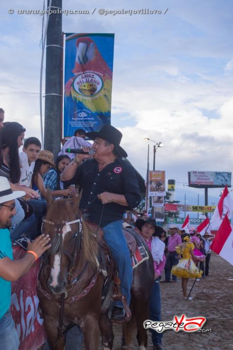 Foto 54 de 18 Mundial de Coleo en PegateYa Villavicencio, Villavicencio