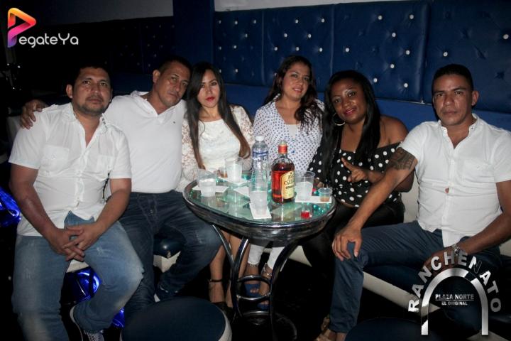 Foto 15 de Ranchenato Plaza norte - Hallowen 2016 en Ranchenato el Original - Plaza Norte