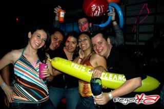 Foto 13 de Diciembre 22 del 2012 en Babel / Barra Libre Cali, Cali