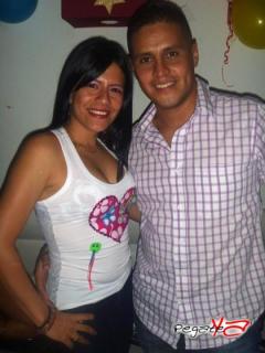 Foto 13 de Marzo 31 del 2012 en Farah Lounge Cali, Cali