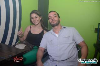 Foto 35 de El Manicomio 5 de abril de 2014 en Discoteca El Manicomio Bucaramanga, Bucaramanga