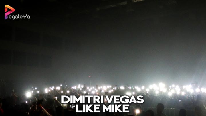 Foto 146 de Dimitri Vegas & Like Mike en Dimitri Vegas & Like Mike, Cali