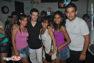 Foto 1 de taboo 28 y 29 de diciembre 2012 en Discoteca Taboo Cartagena, Cartagena