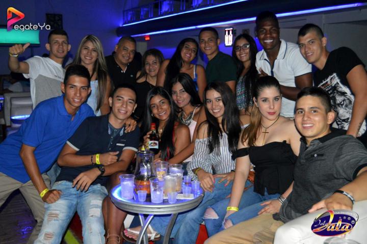 Foto 3 de JalaJala - 2do Fds Agosto 2017 en Jala Jala Club, Cali