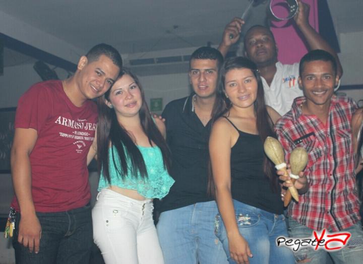 Foto 19 de Ahma Bar - Agosto 01 del 2014 en Ahma Cali, Cali
