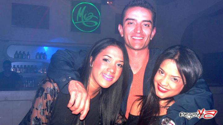 Foto 15 de Urgencias - 2do FDS Oct en Urgencias Urban Night Club