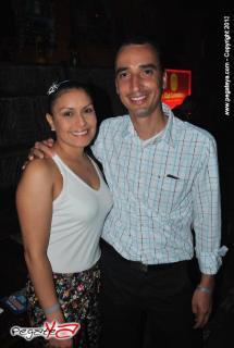 Foto 27 de MISTER BABILLA 19 de Octubre 2013 en Discoteca MISTER BABILLA cartagena, Cartagena