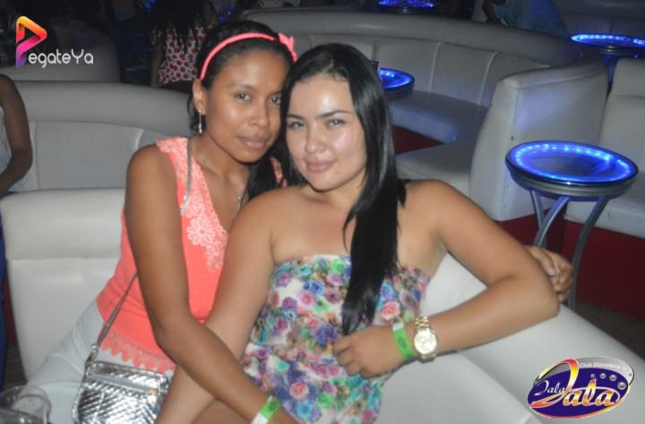 Foto 22 de Jalajala Club - 2do FDS Febrero 2016 en Jala Jala Club, Cali