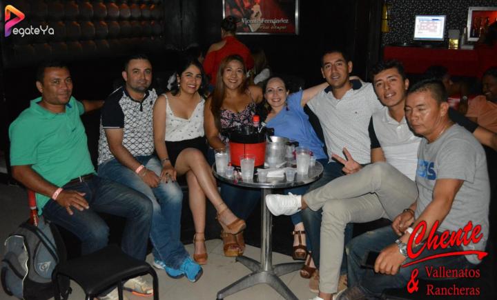 Foto 26 de Chente - 2do Fds Julio 2017 en CHENTE Vallenatos y Rancheras, Cali