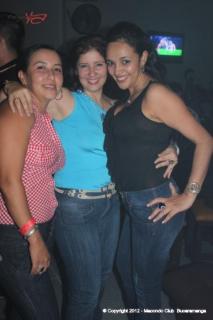 Foto 23 de Sabado 05 de Mayo 2012 en Discoteca Macondo Club Bucaramanga, Bucaramanga