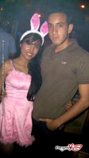 Foto 59 de Mangos Halloween 2011 Dia 2 en Discoteca Mangos Medellin, Medellín