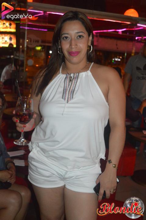 Foto 4 de Blondie - 4TO Fds julio 2016 en Blondie Bar Cali, Cali