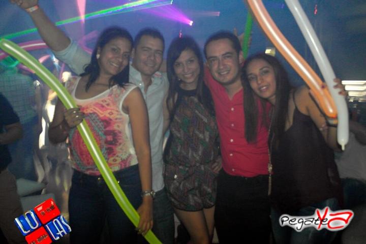 Foto 97 de Lolas Club - Agosto 01 del 2014 en Lolas Club Menga Cali, Cali