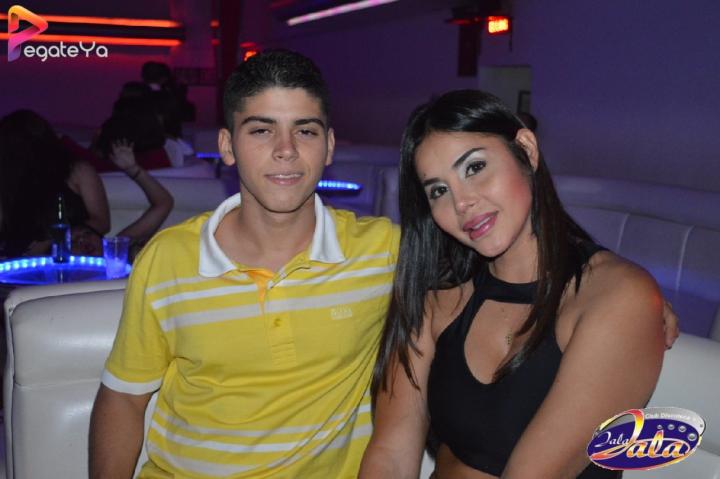 Foto 31 de Jalajala - 2do Fds Nov 2016 en Jala Jala Club, Cali