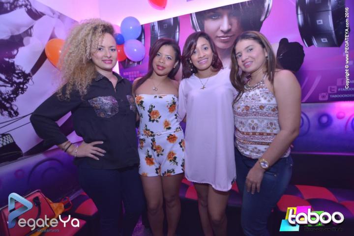 Foto 22 de taboo 6 y 13 de febrero de 2016 en Discoteca Taboo Cartagena, Cartagena