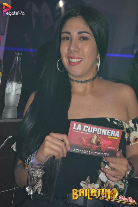 Foto 16 de Bailatino - 2do Fds Agosto 2017 en Blondie Bar Cali, Cali