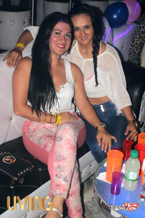 Foto 3 de Living - 3er FDS Octubre en Living Night Club, Cali