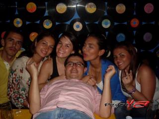 Foto 18 de Marzo 2 y 3 del 2012 en FONDA TUTAINA Medellin, Medellín