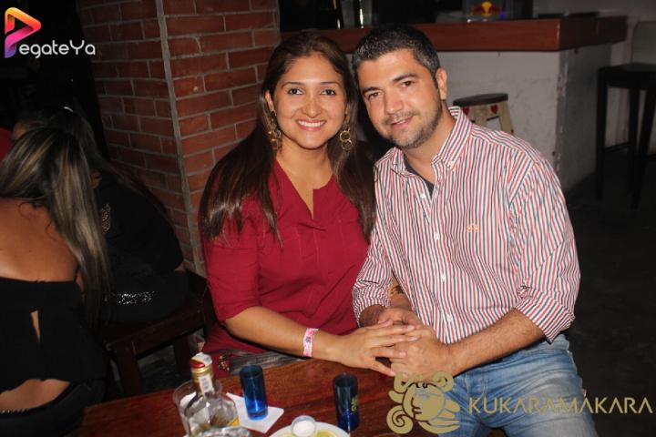 Foto 39 de Kukaramakara - 4TO Fds Julio 2016 en Kukaramakara Discoteca Cali, Cali
