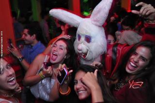 Foto 4 de Le Parc Halloween en Le Parc Bar Bucaramanga, Bucaramanga