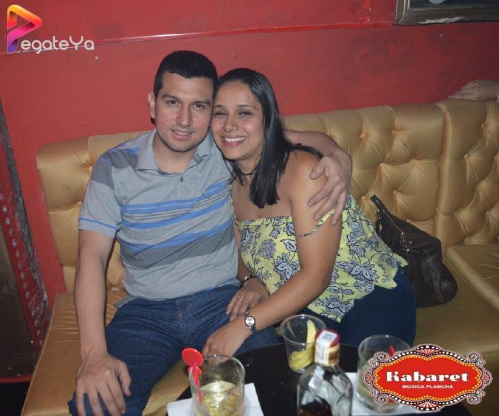 Foto 19 de Kabaret Bar - 2do Fds Nov. 2016 en Kabaret - Granada, Cali