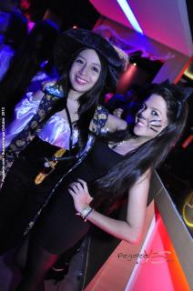 Foto 88 de Le Parc Halloween en Le Parc Bar Bucaramanga, Bucaramanga