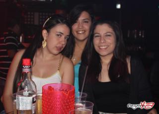 Foto 2 de Ampm - Abril 12 del 2014 en Am / PM Bar - Cali, Cali