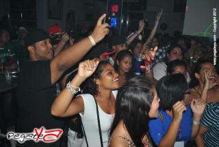 Foto 33 de taboo 28 y 29 de sep de 2012 en Discoteca Taboo Cartagena, Cartagena