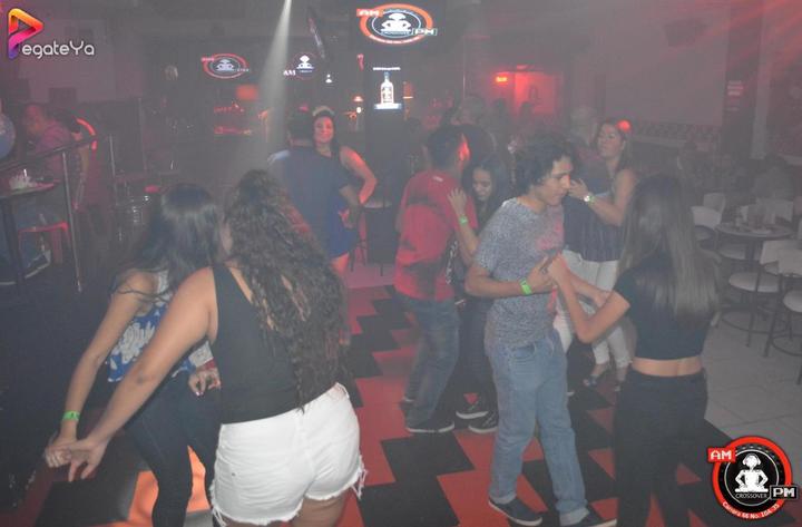 Foto 37 de AmPm - 3er Fds agostoo 2017 en Am / PM Bar - Cali, Cali