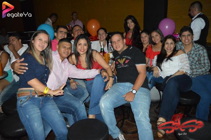 Foto 31 de Salsa Night Club - 2DFds Nov 2016 en Salsa Night Club, Cali